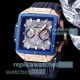 Best Quality Replica Hublot Square Bang Unico Automatic Watches Blue PVD Bezel (2)_th.jpg